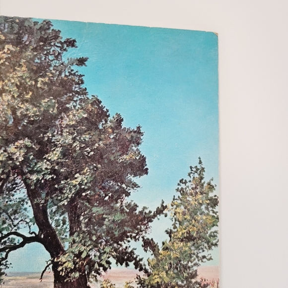 Tucuman Farm Scene" by John Schmitz-Lohm - Picture 4 of 13